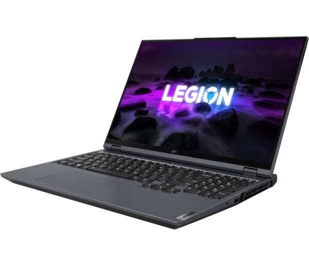 Lenovo Legion 5 Pro-16 i7-11800H/16GB/1TB/Win11 RTX3070 165Hz - 1113826 - zdjęcie 2